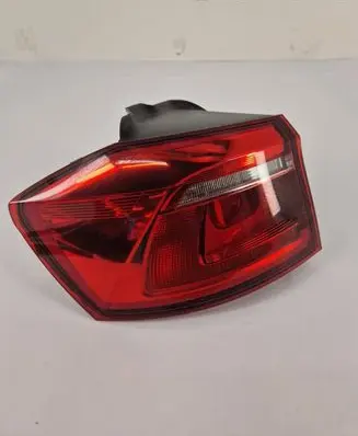 Volkswagen Golf Sportsvan Rear/tail lights 510945095R