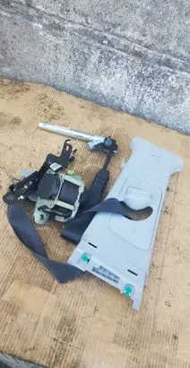 Hyundai Tucson TL Front seatbelt 88810D7000