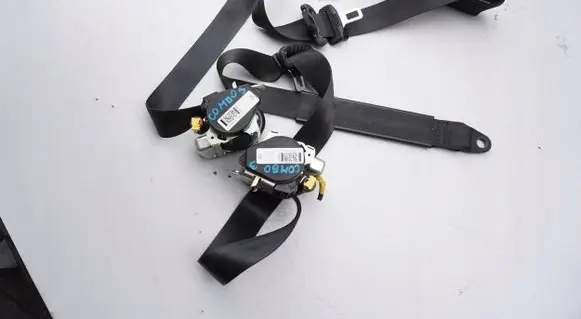 Opel Combo D Front seatbelt SKO71966