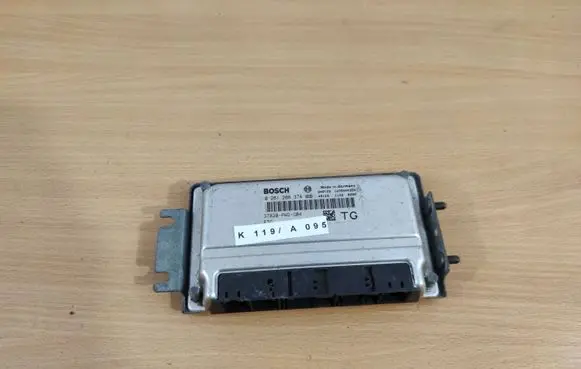 Honda Jazz Engine control unit/module 0261208374 37820PWDG04