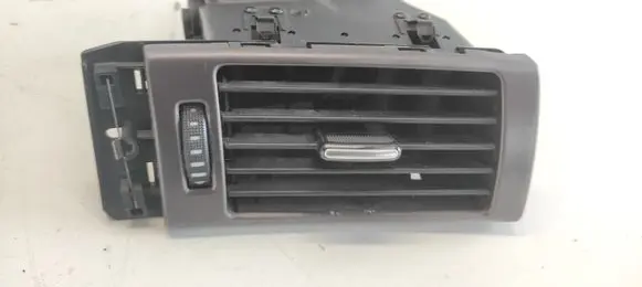 Audi A6 S6 C5 4B Dashboard side air vent grill/cover trim 4B1820902
