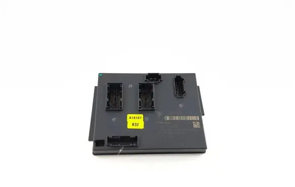 Comfort/convenience module