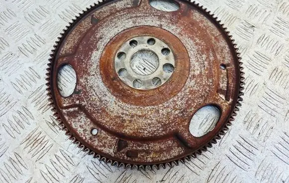BMW 7 E38 Flywheel 1717383