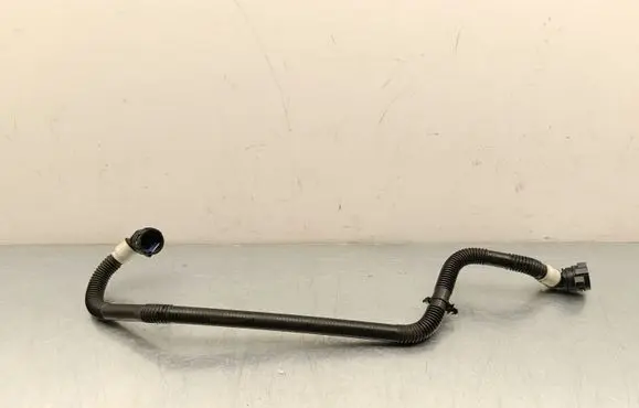 Tesla Model Y Electric car engine cooling hoses/pipes 162959100B
