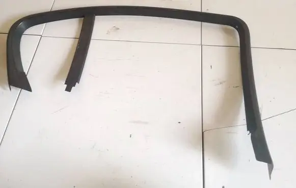 BMW 3 E90 E91 Other rear door trim element 60829010