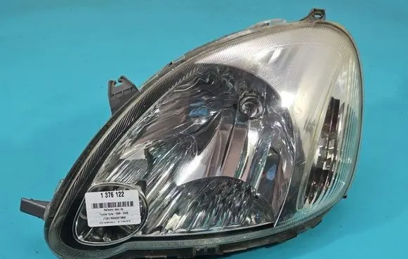 Toyota Yaris Headlight/headlamp IMPRK1376122