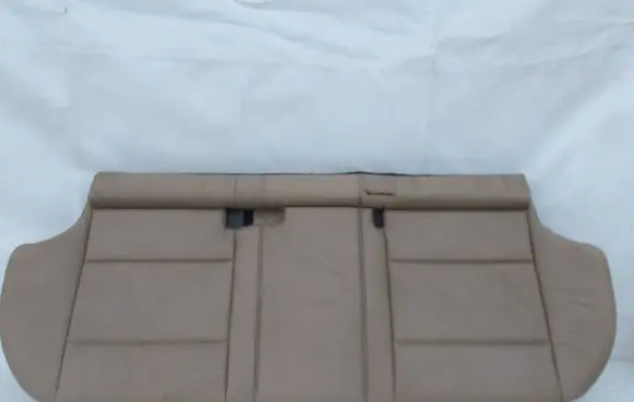 BMW X5 E53 Second row seats 