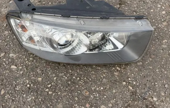 Chevrolet Captiva Headlight/headlamp 