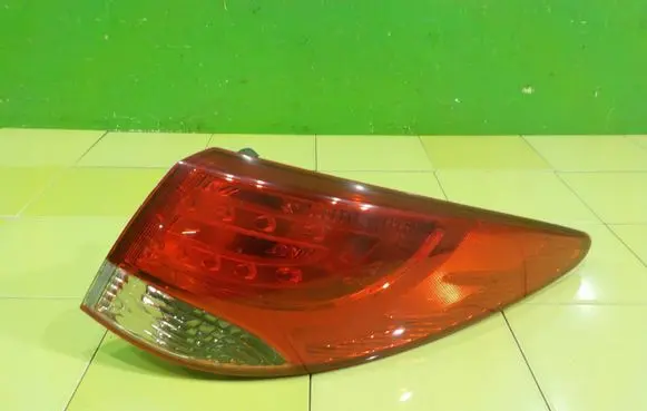 Hyundai ix35 Rear/tail lights 