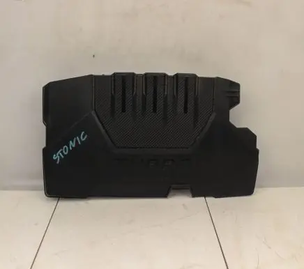 KIA Stonic Engine cover (trim) 2924007630