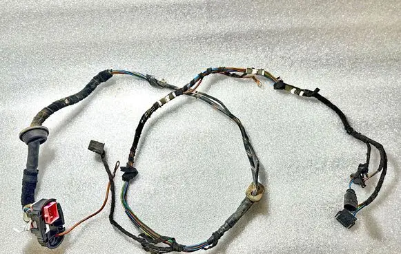 Parking sensor (PDC) wiring loom