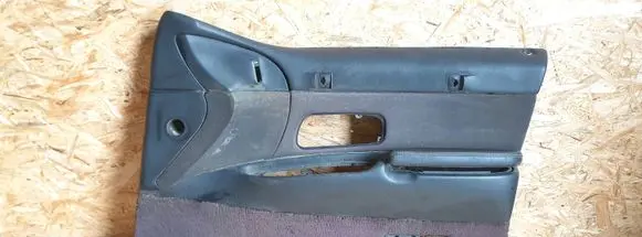 Lincoln Town Car Other front door trim element F5VB1BC58042W