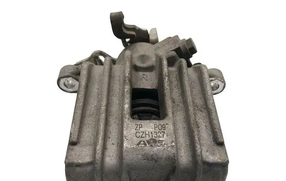 Seat Ibiza IV (6J,6P) Rear brake caliper