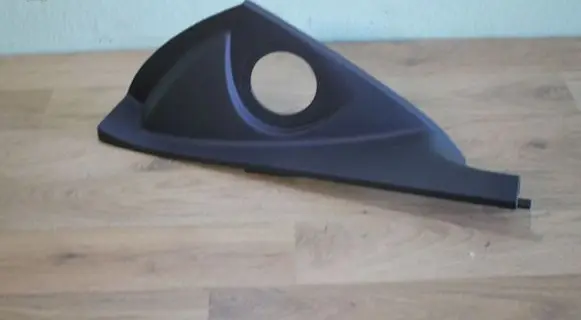 Volvo V50 Dashboard side end trim 30672382