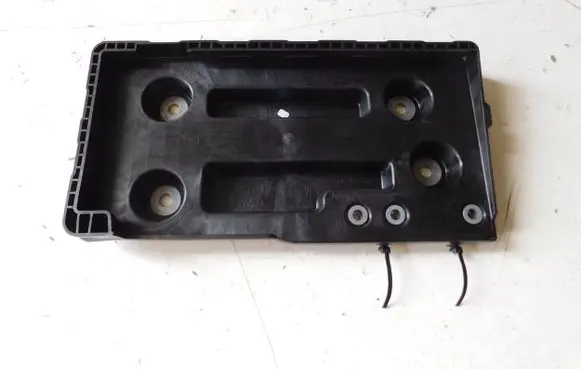 Volkswagen Arteon Battery box tray 3Q0804869