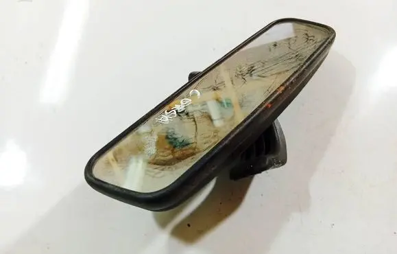 Opel Frontera A Rear view mirror (interior) E10010062