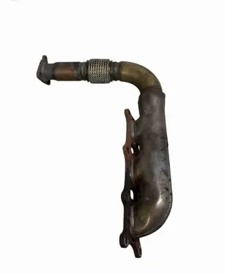 Audi Q7 4L Exhaust manifold 059253034sp
