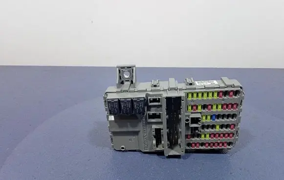 Honda Accord Fuse box set TVA-A110