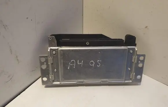 Audi A4 S4 B5 8D ABS control unit/module 0265108005 4D0907379D