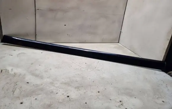 Volvo S60 Front door trim (molding) 08693516