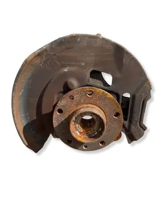 Renault Kadjar Front wheel hub 
