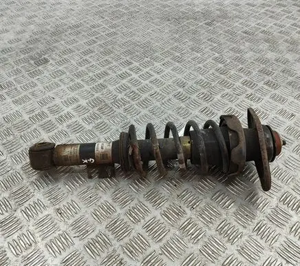Mini One - Cooper R50 - 53 Rear shock absorber/damper 6758383 22190555