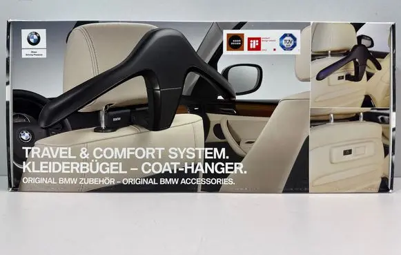BMW X4 F26 Interior decorative trim set 2449251