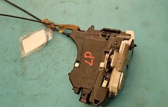 Mitsubishi Outlander Front door lock IMPRK1421850