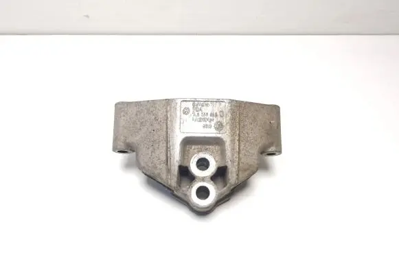 Audi Q7 4L Gearbox mounting bracket 7L6399649D