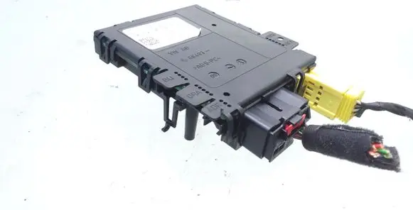 Volkswagen PASSAT B6 Steering angle sensor 3C0953549A