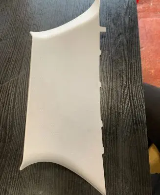 BMW 1 F20 F21 Other interior part 7221030