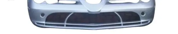 Mercedes-Benz SLR McLaren C199 Front bumper A1998800070 1998800070