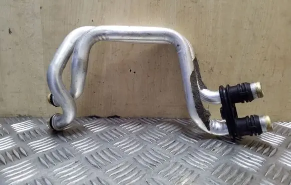 Seat Leon (1P) Heater radiator pipe/hose 1K2819857C