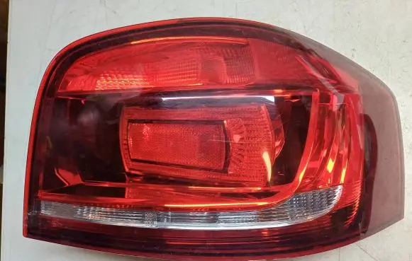 Audi A3 S3 8P Rear/tail lights 8P3945096B
