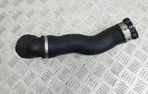 BMW 5 E60 E61 Intercooler hose/pipe 7803747 11617803747