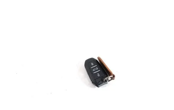 Peugeot 408 P54 Ignition key/card 