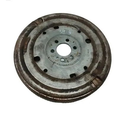 Flywheel