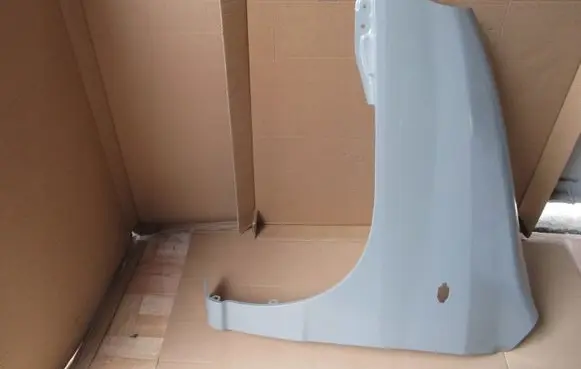 Hyundai Atos Classic Fender