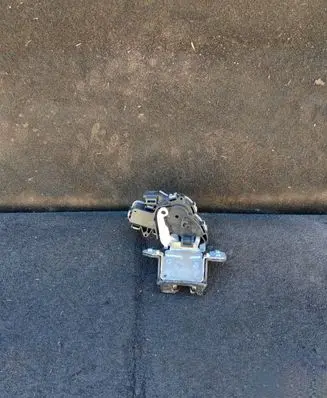 Mazda 6 Tailgate/trunk/boot lock/catch/latch