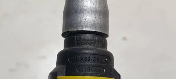 Dacia Jogger Fuel line pipe
