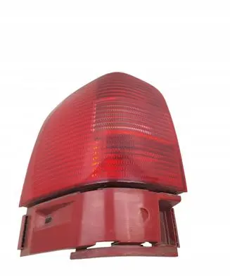 Seat Alhambra (Mk1) Rear/tail lights 