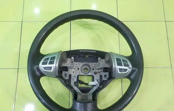 Citroen C-Crosser Steering wheel 4400A229XA TP132