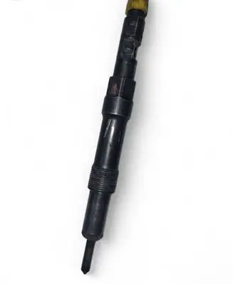 Fuel injector