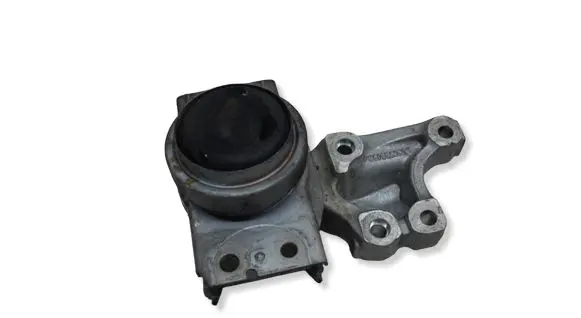 Citroen DS4 Engine mount bracket 9681855180