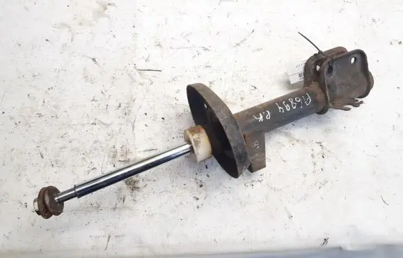 Front shock absorber/damper