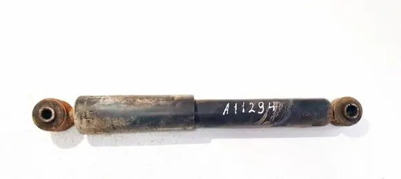 Opel Astra G Rear shock absorber/damper 230586