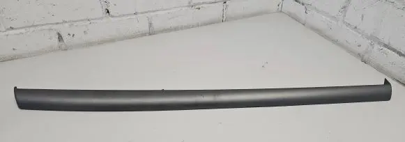 Opel Vectra C Dashboard glove box trim 9180756