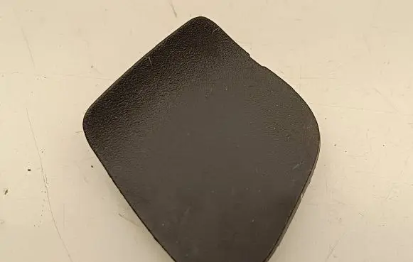 Chrysler Pacifica Front passenger seat rail trim 5RT28TRMAA