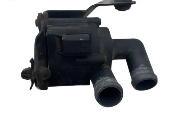 BMW 5 F10 F11 Electric auxiliary coolant/water pump 9230235 64119230235 9230234