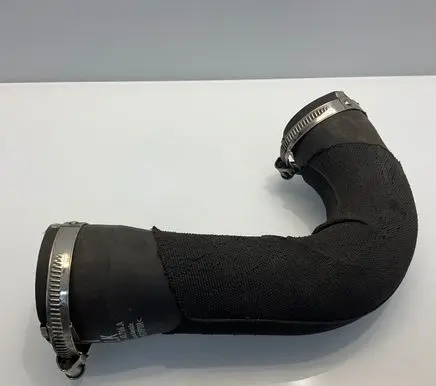 Intercooler hose/pipe